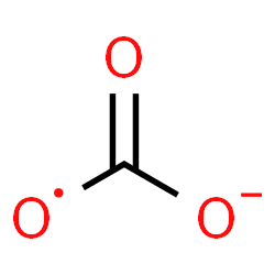 ChemSpider 2D Image | Carboxylatooxidanyl | CO3