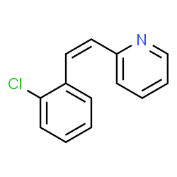 ChemSpider 2D Image | MFCD00228691 | C13H10ClN