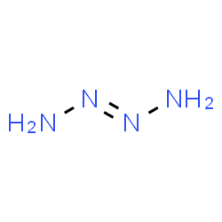 ChemSpider 2D Image | tetrazene | H4N4