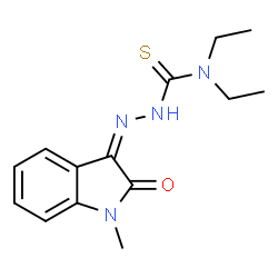 ChemSpider 2D Image | 241Z264JMN | C14H18N4OS