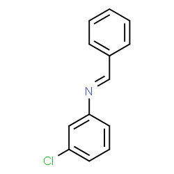 ChemSpider 2D Image | MFCD00018445 | C13H10ClN