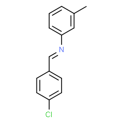 ChemSpider 2D Image | MFCD00018772 | C14H12ClN