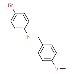 ChemSpider 2D Image | MFCD00087924 | C14H12BrNO