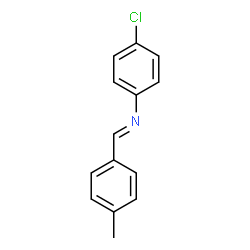 ChemSpider 2D Image | MFCD00136260 | C14H12ClN