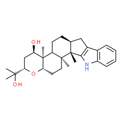 ChemSpider 2D Image | FO 2546L | C28H39NO3