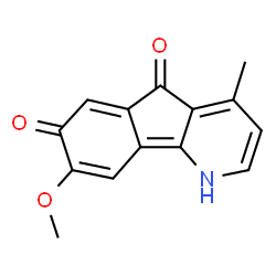 ChemSpider 2D Image | Isooncodine | C14H11NO3