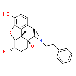 ChemSpider 2D Image | RAM-378 | C24H27NO4