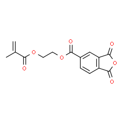ChemSpider 2D Image | 4-Meta | C15H12O7