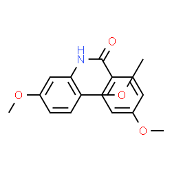 ChemSpider 2D Image | N-(2,5-Dimethoxyphenyl)-4-methoxybenzamide | C16H17NO4