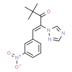 ChemSpider 2D Image | Nexinhib20 | C15H16N4O3