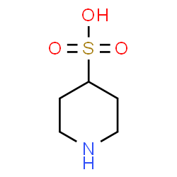 ChemSpider 2D Image | P4S | C5H11NO3S