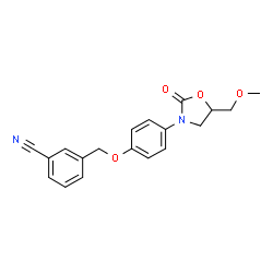 ChemSpider 2D Image | Cimoxatone | C19H18N2O4