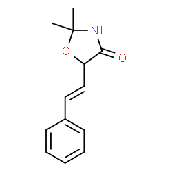 ChemSpider 2D Image | Methastyridone | C13H15NO2