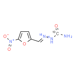 ChemSpider 2D Image | MFCD16652529 | C513CH6N215N2O4