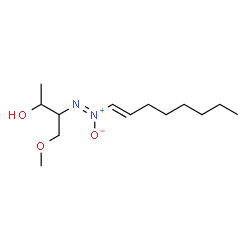 ChemSpider 2D Image | ELAIOMYCIN | C13H26N2O3