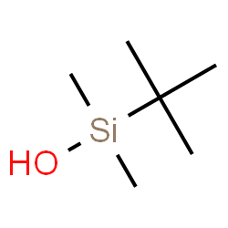 ChemSpider 2D Image | MFCD00010673 | C6H16OSi