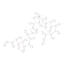 ChemSpider 2D Image | agatolimod | C236H303N70O133P23S23