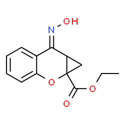 ChemSpider 2D Image | CPCCOEt | C13H13NO4