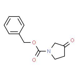 ChemSpider 2D Image | 1-Z-3-Pyrrolidinone | C12H13NO3