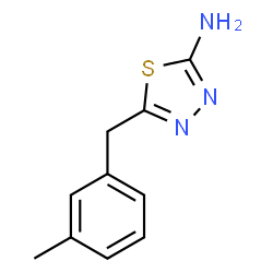 ChemSpider 2D Image | CHEMBRDG-BB 9070521 | C10H11N3S