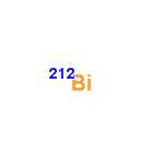 InChI=1/Bi/i1+3