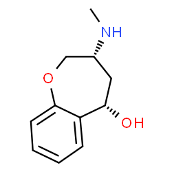ChemSpider 2D Image | (3R,5S)-exepanol | C11H15NO2