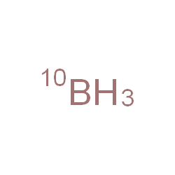 ChemSpider 2D Image | boron | 10B