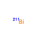 InChI=1/Bi/i1+2