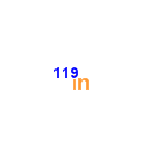 InChI=1/In/i1+4