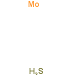 InChI=1/Mo.H2S/h;1H2