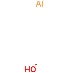 InChI=1/Al.H2O/h;1H2/p-1