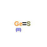 InChI=1/GeS/c1-2