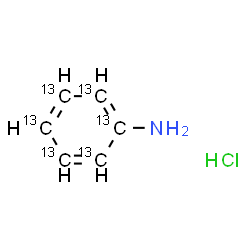 ChemSpider 2D Image | MFCD08702815 | 13C6H8ClN