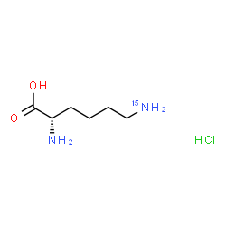 ChemSpider 2D Image | MFCD00144645 | C6H15ClN15NO2