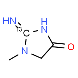 ChemSpider 2D Image | MFCD18785737 | C313CH7N3O