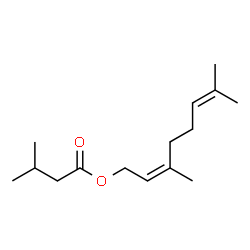 ChemSpider 2D Image | RG5927710 | C15H26O2