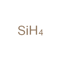 ChemSpider 2D Image | Silicon hydride (SiH) | HSi