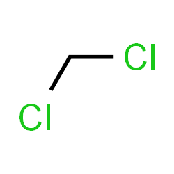 ChemSpider 2D Image | Dichlorocarbene | CCl2