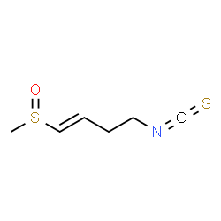 ChemSpider 2D Image | Raphanin | C6H9NOS2
