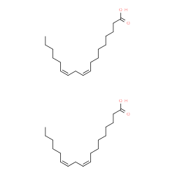 ChemSpider 2D Image | Dilinoleic acid | C36H64O4
