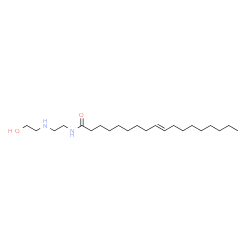 ChemSpider 2D Image | VICAMID 182 | C22H44N2O2