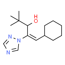 ChemSpider 2D Image | Baronet | C15H25N3O
