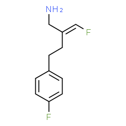 ChemSpider 2D Image | 1FMJ6D8Y1B | C11H13F2N