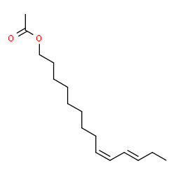 ChemSpider 2D Image | Prodlure | C16H28O2