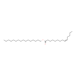 ChemSpider 2D Image | 87P8K33Q5X | C30H58O2