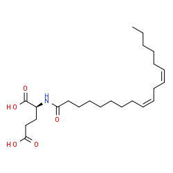 ChemSpider 2D Image | 2E86WQ6JKP | C23H39NO5