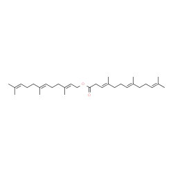 ChemSpider 2D Image | Molfarnate | C31H50O2