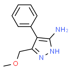 ChemSpider 2D Image | CHEMBRDG-BB 7959273 | C11H13N3O