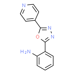 ChemSpider 2D Image | CHEMBRDG-BB 9032783 | C13H10N4O