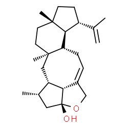 ChemSpider 2D Image | variecolol | C25H38O2